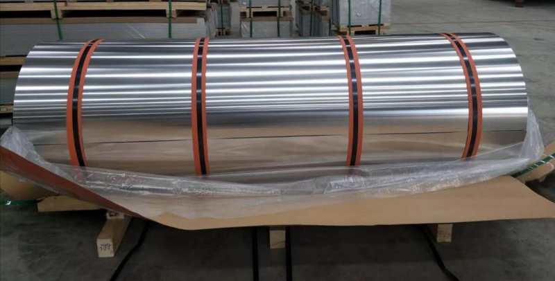 aluminum coil